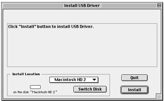 YAMAHA MOTIF ES7 - USB MIDI Driver - 2