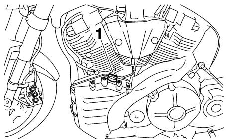 YAMAHA MT-01 - TIP - 1