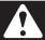YAMAHA MT-03 - WARNING - 1