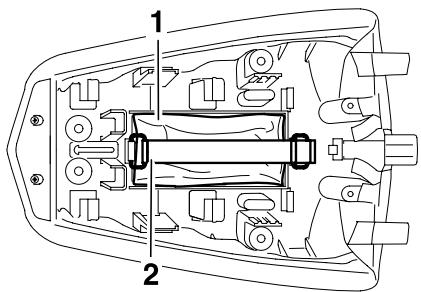 YAMAHA MT-03 - Owner's tool kit - 1