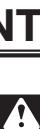 YAMAHA MT-03 - CAUTION: - 1