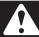 YAMAHA MT03-2006 - WARNING - 1