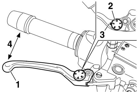 YAMAHA MT03-2006 - CAUTION: - 3
