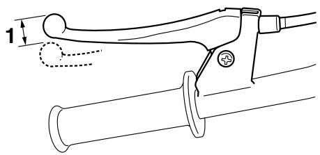 YAMAHA PW50 - Rear - 1