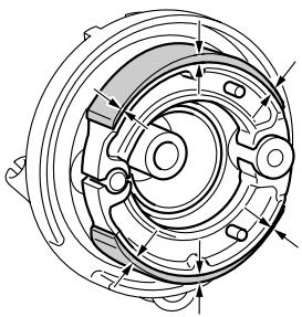 YAMAHA PW50 - TIP - 1