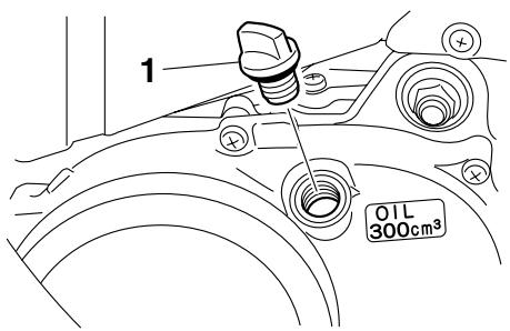 YAMAHA PW50 - Transmission oil - 1
