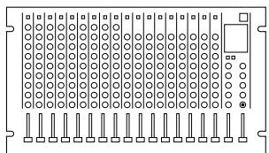 YAMAHA SLB-100 - - Using the cord hook - 5