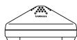 YAMAHA SLB-100 - - Using the cord hook - 9