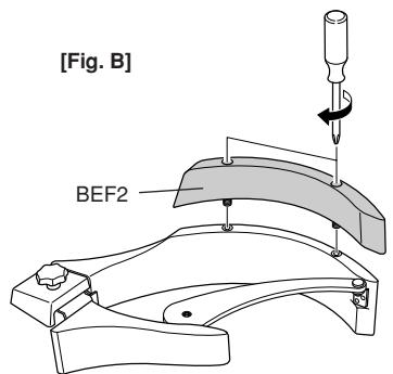 YAMAHA SLB200 - - Extension Frame for the Silent Bass (BEF2) - 2