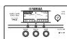 YAMAHA SLB200 - - Battery Case/Output Jack Section - 4