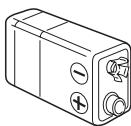 YAMAHA SLB200 - Main Body/Accessories - 6