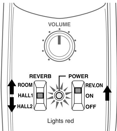 YAMAHA SV-120 - The Reverb - 1