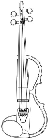 YAMAHA SV-120 - SV120 - 1