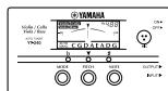 YAMAHA SV-120 - Connecting External Devices - 5