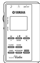 YAMAHA SV-150 - SV150 - 2