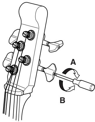 YAMAHA SV-C50 - Tuning - 5