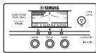 YAMAHA SV-C50 - Connecting External Devices - 6