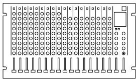 YAMAHA SV-C50 - Connecting External Devices - 7