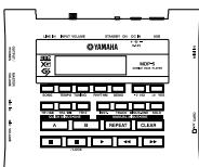 YAMAHA SV-C50 - Connecting External Devices - 4