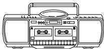 YAMAHA SV-C50 - Connecting External Devices - 3