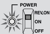 YAMAHA SV120/SV-120S - Using Batteries - 2