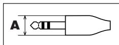 YAMAHA SV120/SV-120S - LINE OUT jack - 1