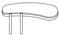YAMAHA SVC-210 - SVC210 - 4