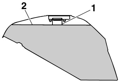 YAMAHA TDM900 - Fuel - 2