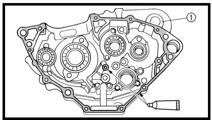 YAMAHA WR250F-2007 - ATENCION: - 3