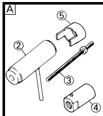 YAMAHA WR250F-2007 - Crankshaft - 1