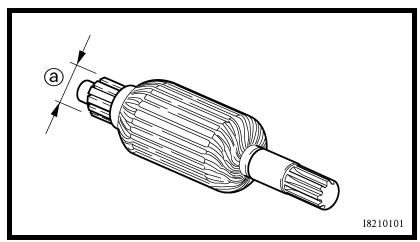 YAMAHA WR250F-2007 - CONTROLE ET REPARATION - 1