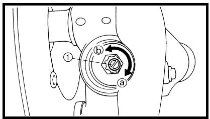 YAMAHA WR250F-2007 - ADVERTENCIA - 1