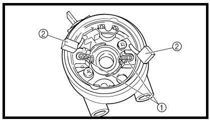 YAMAHA WR250F-2007 - REVISION Y REPARACION - 11