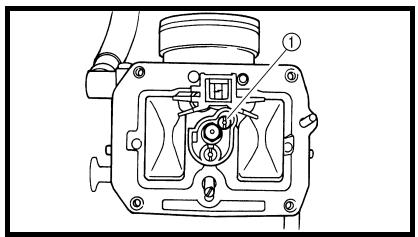 YAMAHA WR250F-2007 - Efecto decaebar el surtidor principal (referencia) - 1