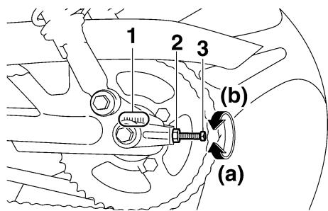 YAMAHA YBR125 - TIP - 1