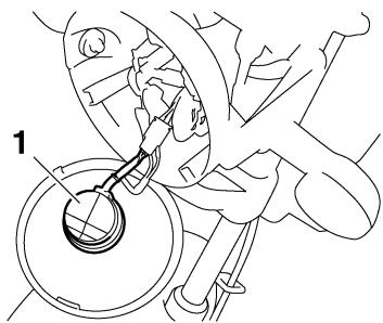 YAMAHA YBR125 - NOTICE - 3