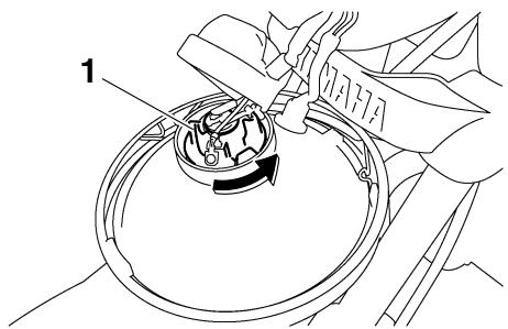 YAMAHA YBR125 - NOTICE - 4