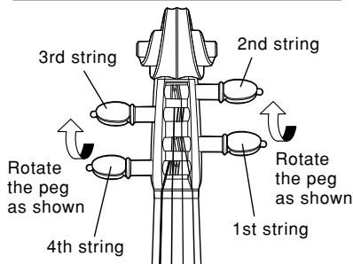 YAMAHA YVN200G/YVN200S/YVN100G/YVN100S - Caution - 4