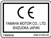 YAMAHA YZ85 - INFORMATION SUR LES PNEUS - 4