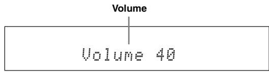 YAMAHA YSP-4100 - Playing back sources - 1