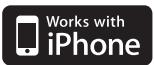 YAMAHA YSP-4100 - iPodTM, iPhoneTM - 2