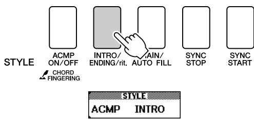 YAMAHA ARIUS YDP-V240 - ENDING-Section - 5