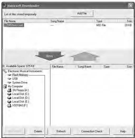 YAMAHA ARIUS YDP-V240 - [HINWEIS] - 4