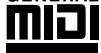 YAMAHA ARIUS YDP-V240 - Logos - 1