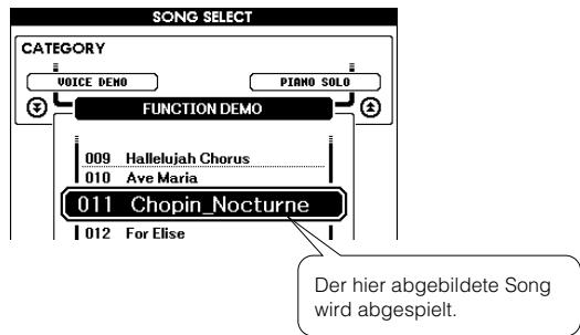 YAMAHA ARIUS YDP-V240 - [HINWEIS] - 2