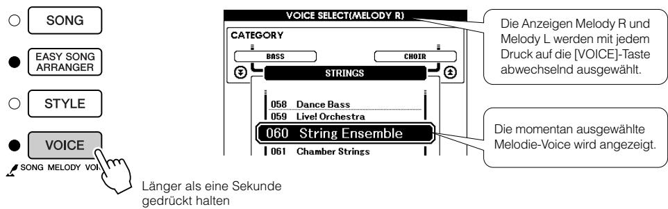 YAMAHA ARIUS YDP-V240 - HINWEIS - 1
