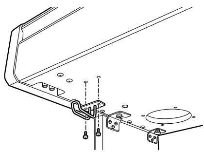 YAMAHA ARIUS YDP-V240 - VORSICHT - 1