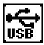 YAMAHA ARIUS YDP-V240 - Löschen von Daten auf einem USB-Flash-Speichermedium - 1