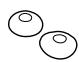 YAMAHA BODIBEAT BF-1 - Accessoires inclus - 3