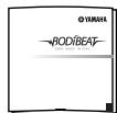 YAMAHA BODIBEAT BF-1 - Accessoires inclus - 8